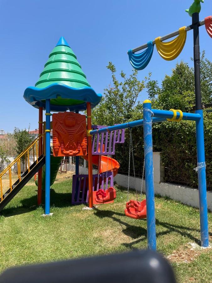 BELKA GOLF RESİDENCE apt1 / BELEK Exteriér fotografie