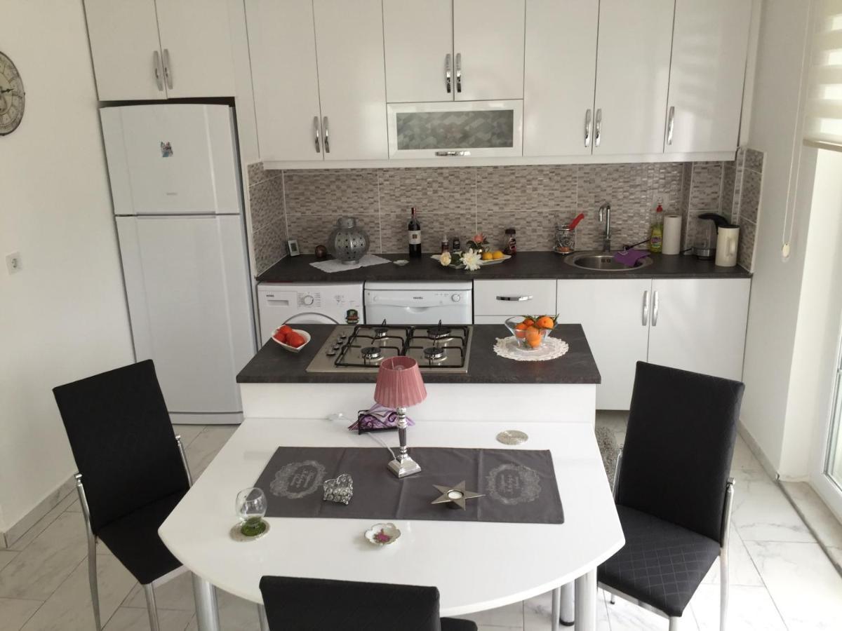 BELKA GOLF RESİDENCE apt1 / BELEK Exteriér fotografie
