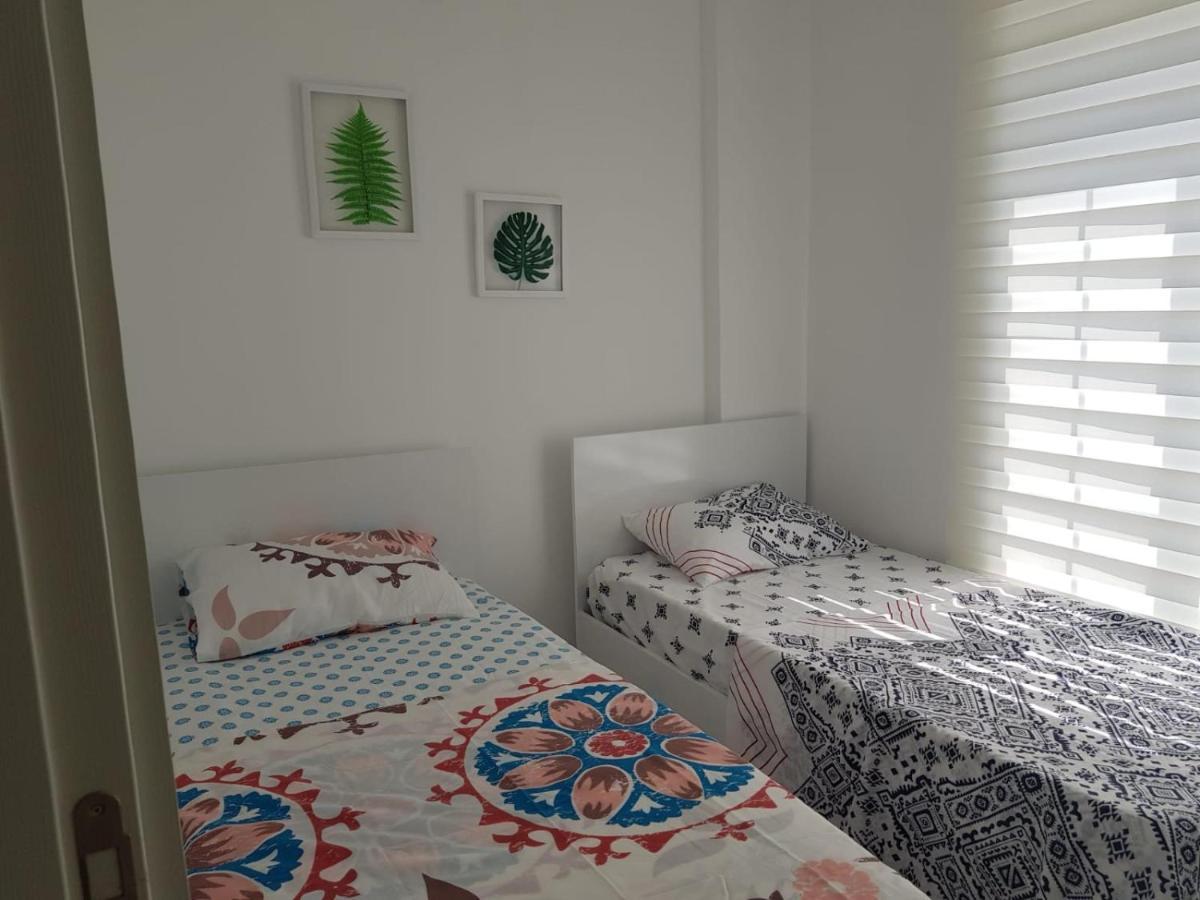 BELKA GOLF RESİDENCE apt1 / BELEK Exteriér fotografie