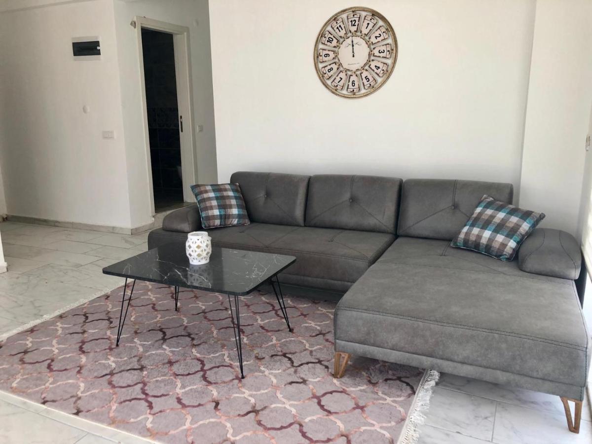 BELKA GOLF RESİDENCE apt1 / BELEK Exteriér fotografie