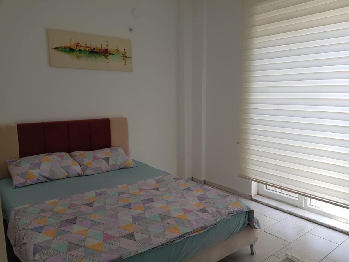 BELKA GOLF RESİDENCE apt1 / BELEK Exteriér fotografie