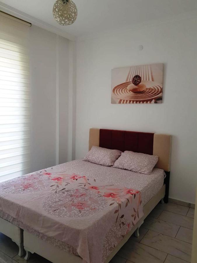 BELKA GOLF RESİDENCE apt1 / BELEK Exteriér fotografie