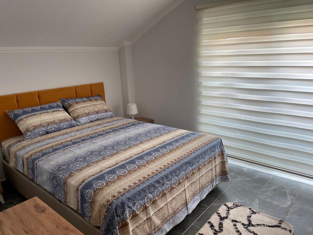 BELKA GOLF RESİDENCE apt1 / BELEK Exteriér fotografie