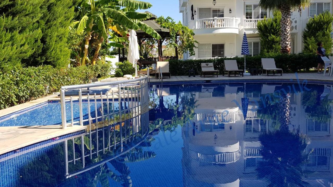 BELKA GOLF RESİDENCE apt1 / BELEK Exteriér fotografie