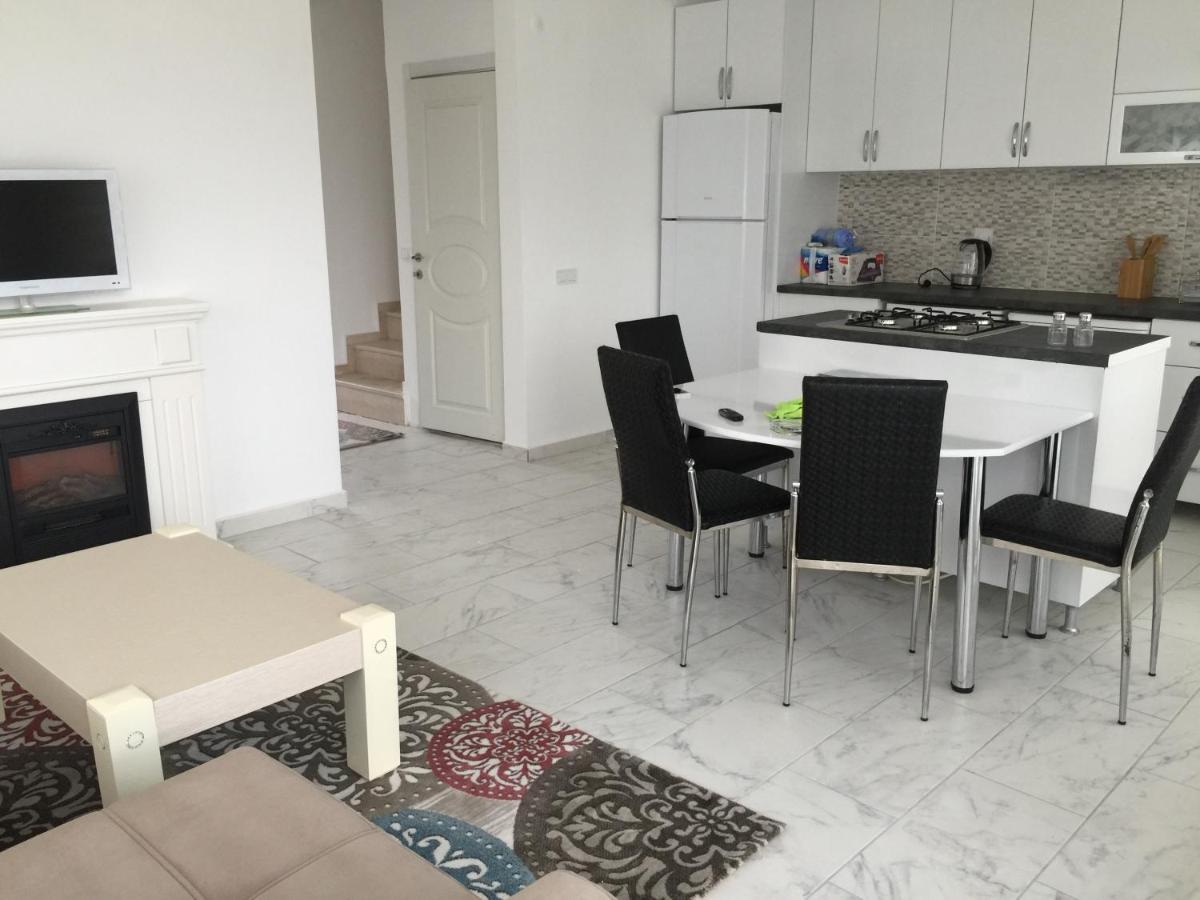 BELKA GOLF RESİDENCE apt1 / BELEK Exteriér fotografie