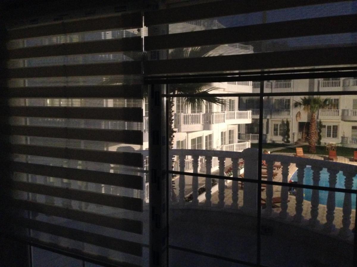 BELKA GOLF RESİDENCE apt1 / BELEK Exteriér fotografie