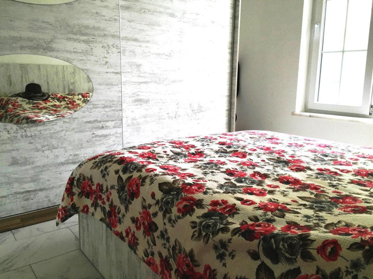 BELKA GOLF RESİDENCE apt1 / BELEK Exteriér fotografie