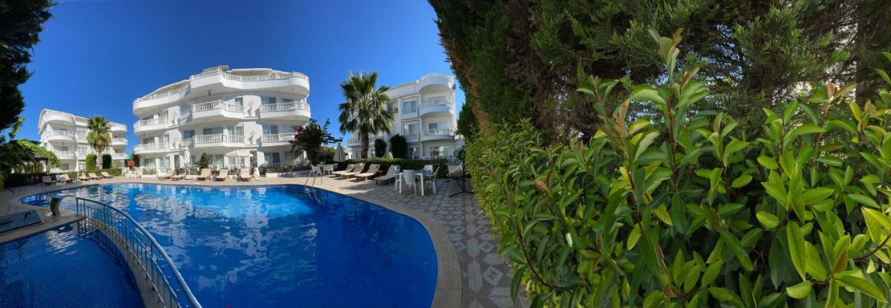 BELKA GOLF RESİDENCE apt1 / BELEK Exteriér fotografie