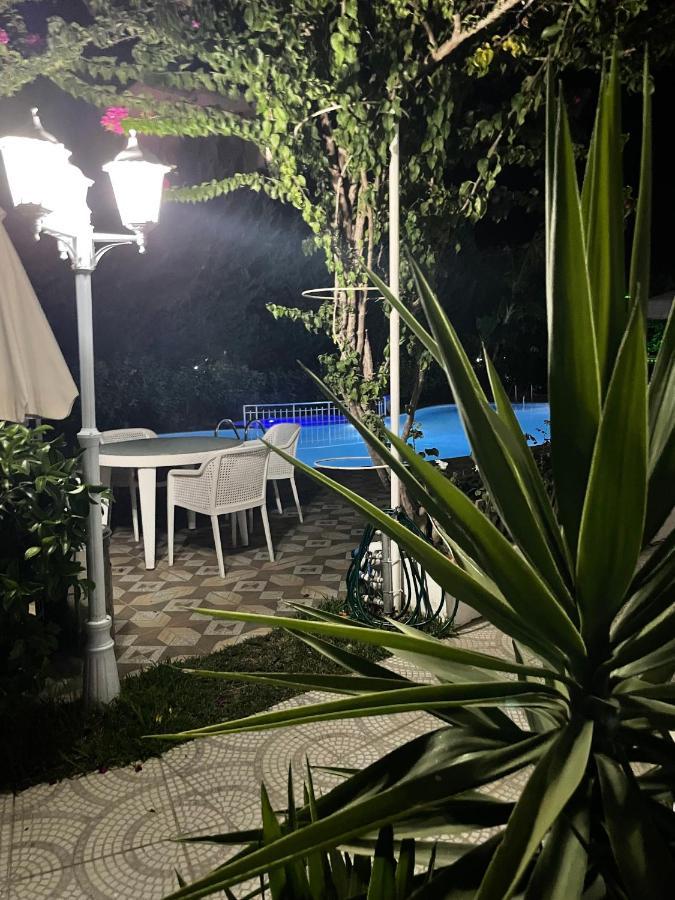 BELKA GOLF RESİDENCE apt1 / BELEK Exteriér fotografie