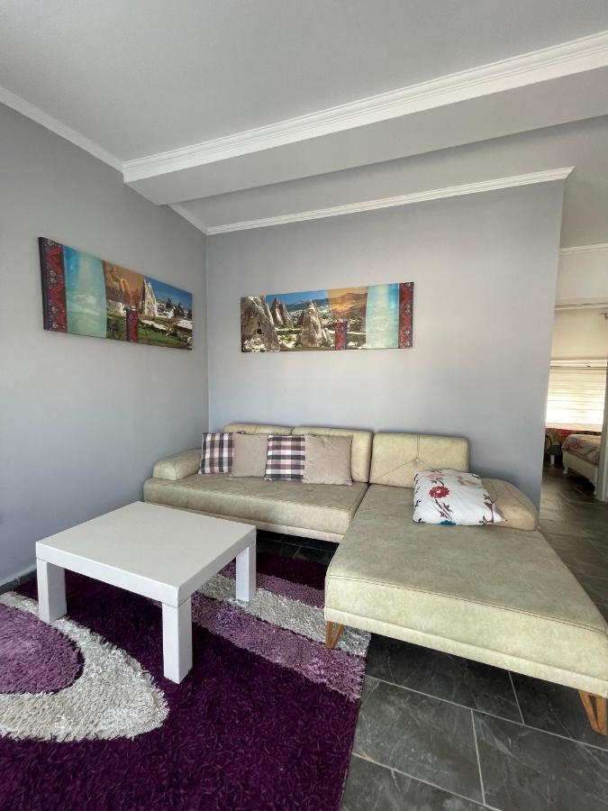 BELKA GOLF RESİDENCE apt1 / BELEK Exteriér fotografie