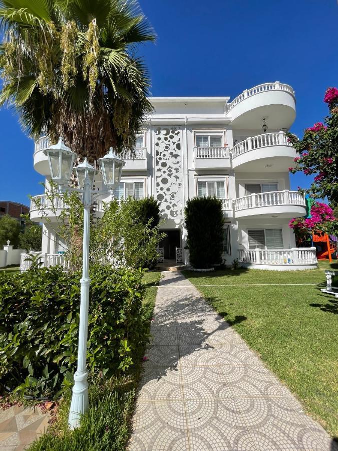 BELKA GOLF RESİDENCE apt1 / BELEK Exteriér fotografie