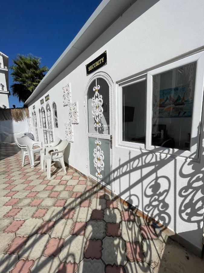 BELKA GOLF RESİDENCE apt1 / BELEK Exteriér fotografie
