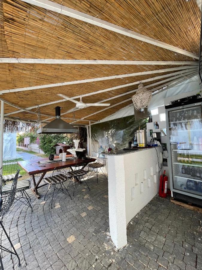 BELKA GOLF RESİDENCE apt1 / BELEK Exteriér fotografie
