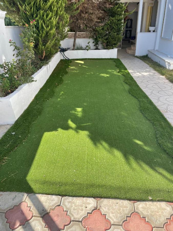 BELKA GOLF RESİDENCE apt1 / BELEK Exteriér fotografie