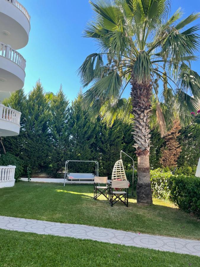 BELKA GOLF RESİDENCE apt1 / BELEK Exteriér fotografie