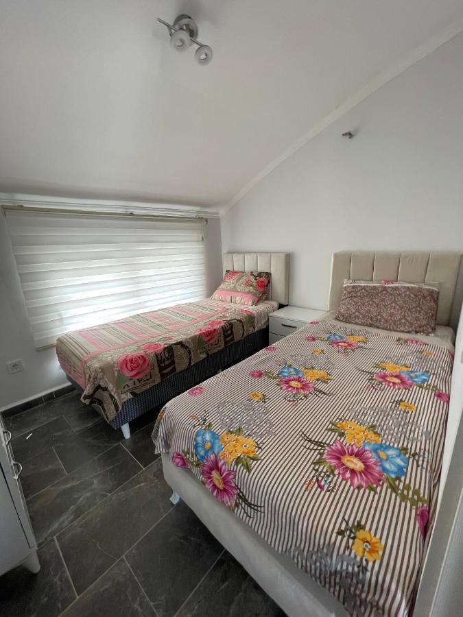 BELKA GOLF RESİDENCE apt1 / BELEK Exteriér fotografie