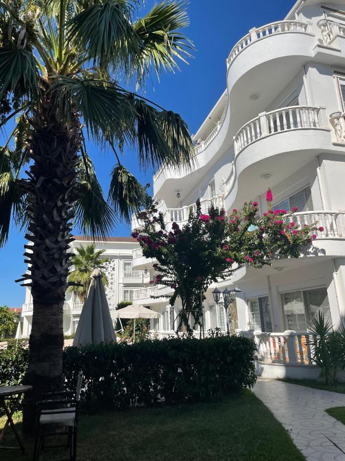BELKA GOLF RESİDENCE apt1 / BELEK Exteriér fotografie