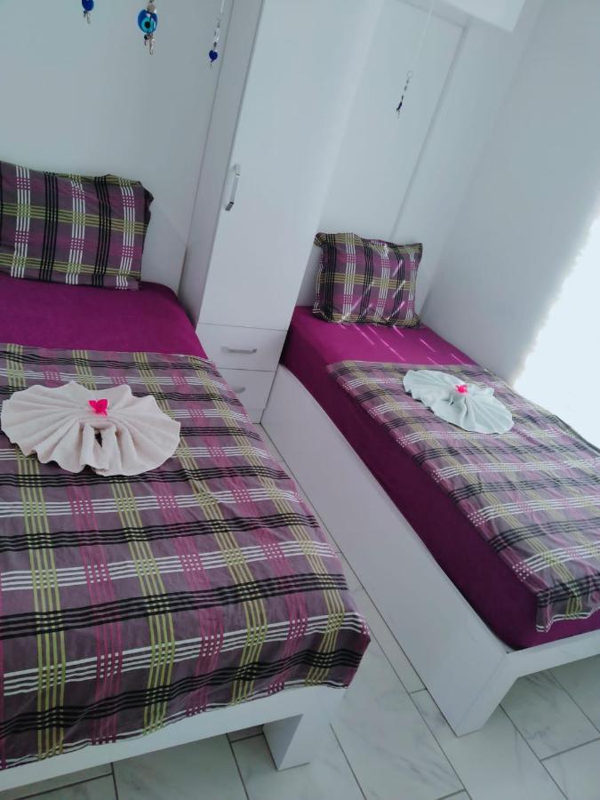BELKA GOLF RESİDENCE apt1 / BELEK Exteriér fotografie