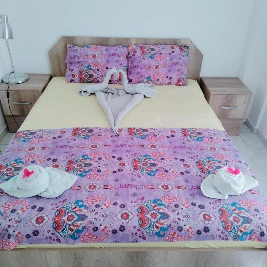 BELKA GOLF RESİDENCE apt1 / BELEK Exteriér fotografie