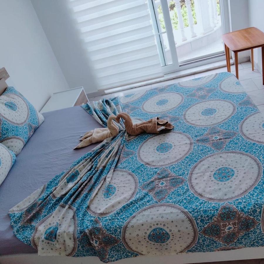 BELKA GOLF RESİDENCE apt1 / BELEK Exteriér fotografie